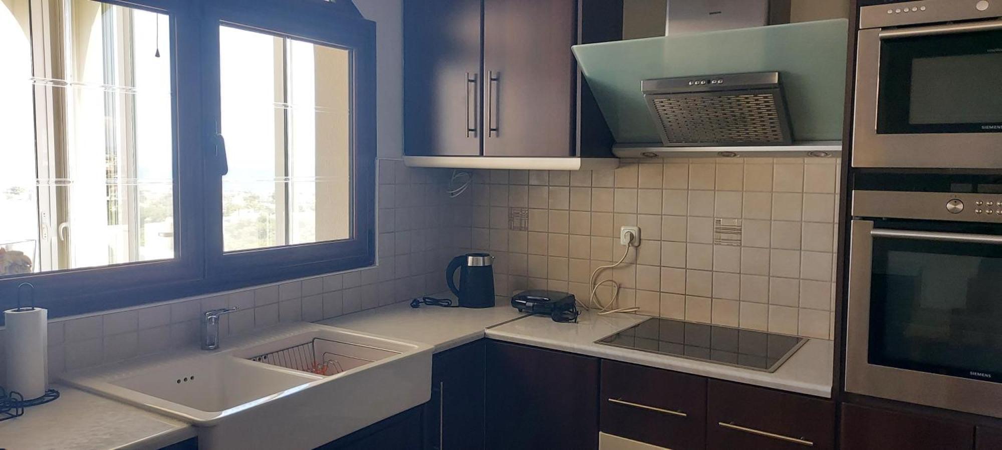 Stratos House Daire Artemida  Dış mekan fotoğraf