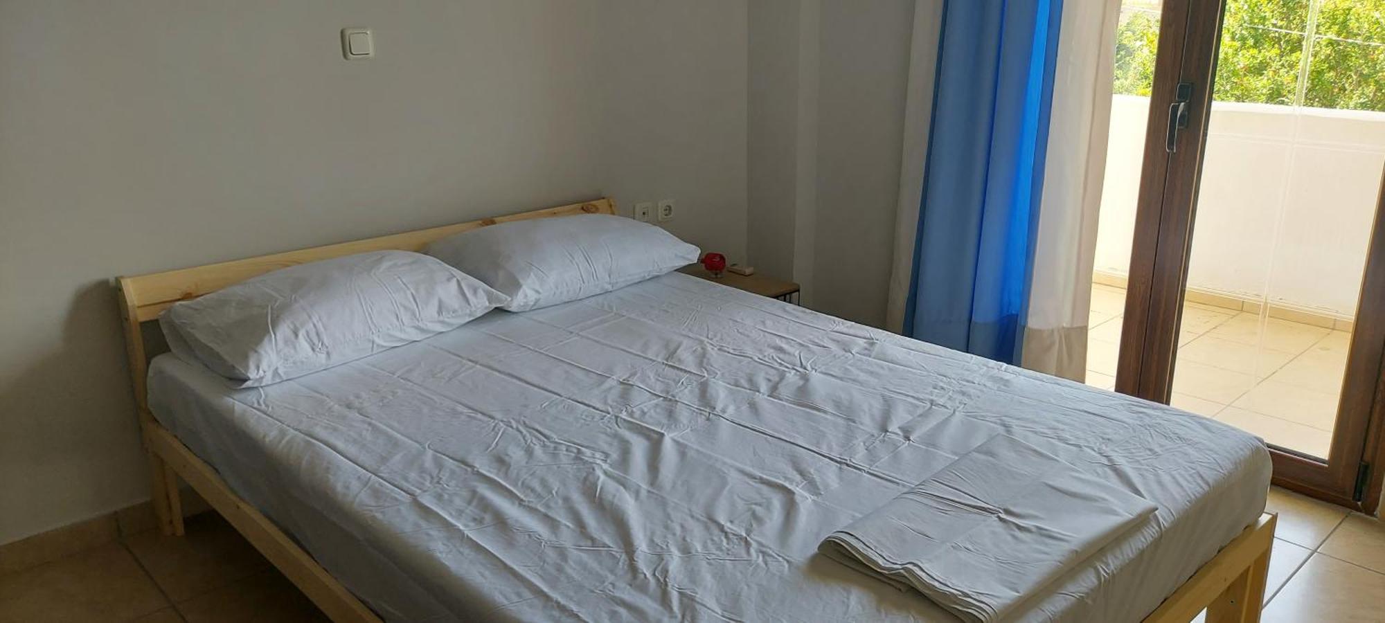 Stratos House Daire Artemida  Dış mekan fotoğraf