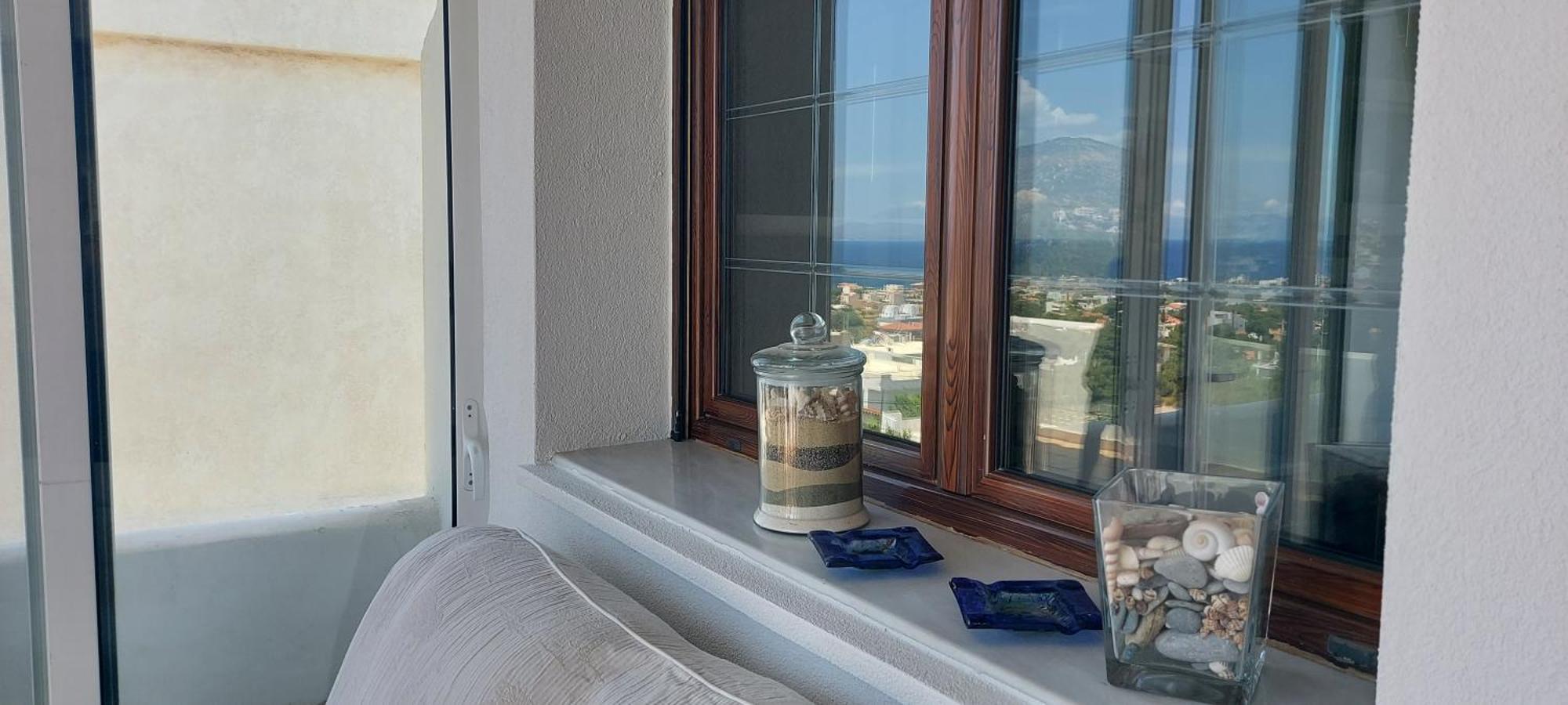 Stratos House Daire Artemida  Dış mekan fotoğraf